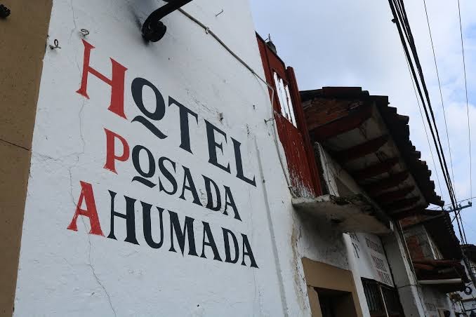 POSADA AHUMADA photo 2