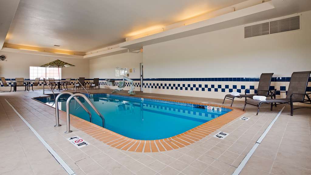 Quality Inn Blackwell I-35 photo 3