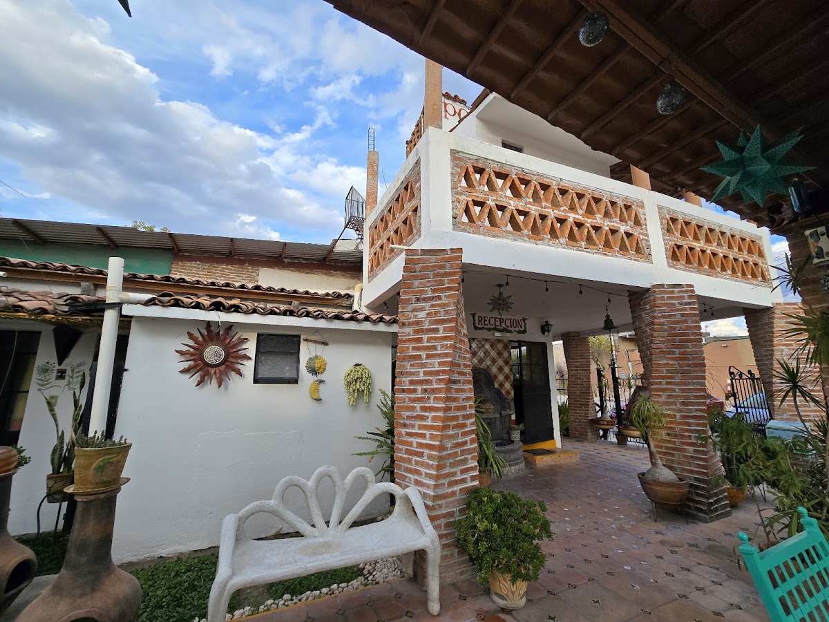Margarita Hotel