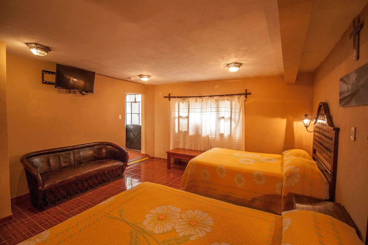 Margarita Hotel photo 2