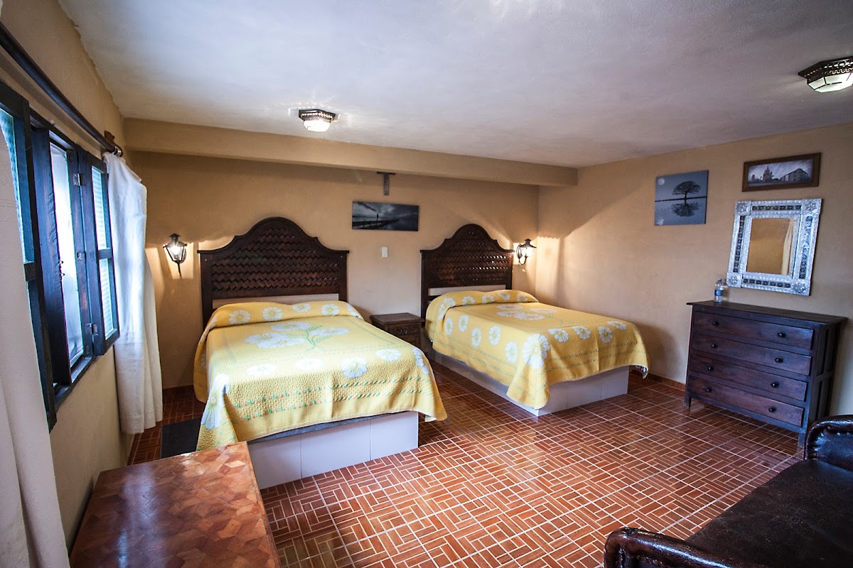 Margarita Hotel photo 3