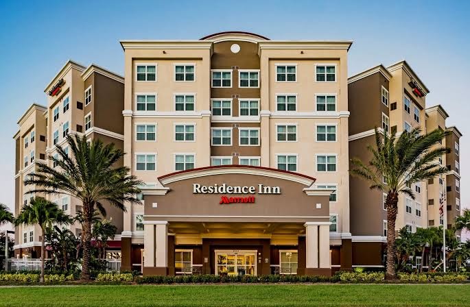 Residence Inn by Marriott Clearwater Downtown