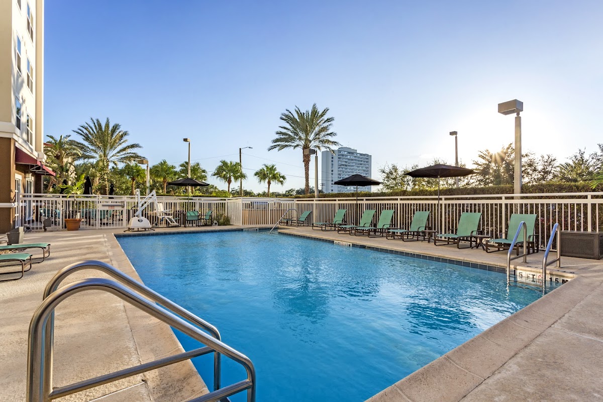 Residence Inn by Marriott Clearwater Downtown photo 3