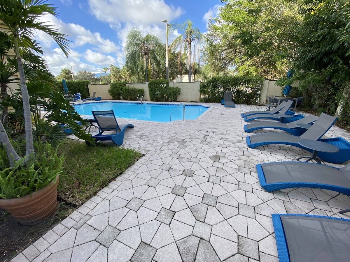 Hampton Inn Palm Beach Gardens photo 3