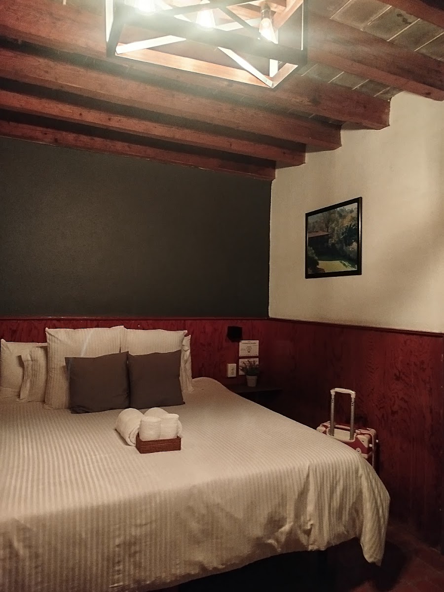 Orgánico Hotel Boutique Valle de Bravo photo 2