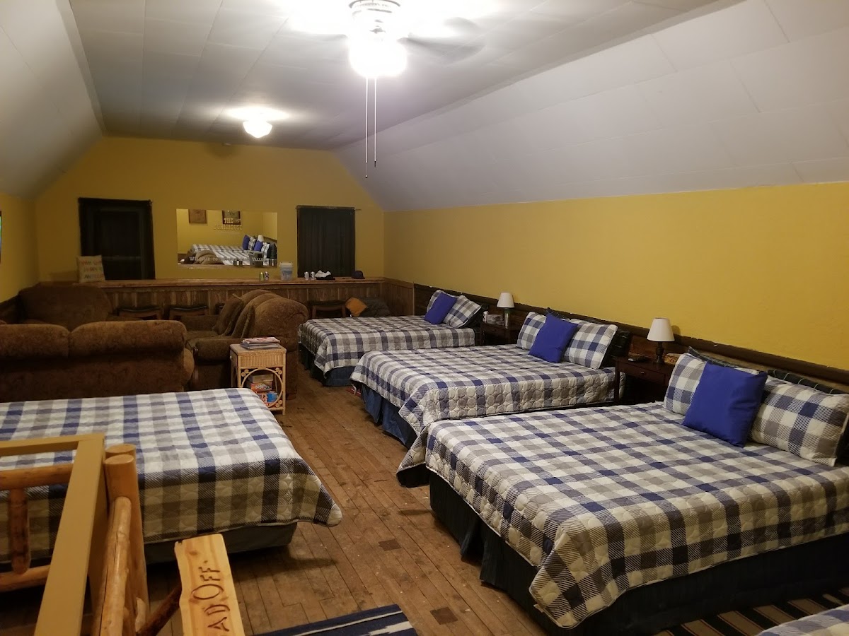 The Bunkhouse Hotel photo 2