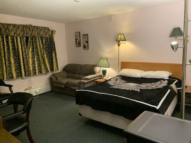 Sheridan Lawrence Inn photo 2