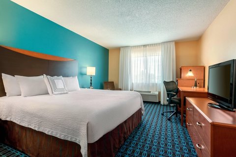 Fairfield by Marriott Inn & Suites Stevens Point photo 2