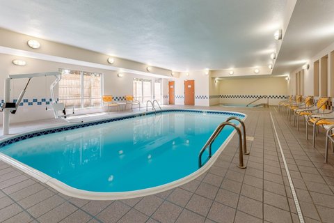 Fairfield by Marriott Inn & Suites Stevens Point photo 3