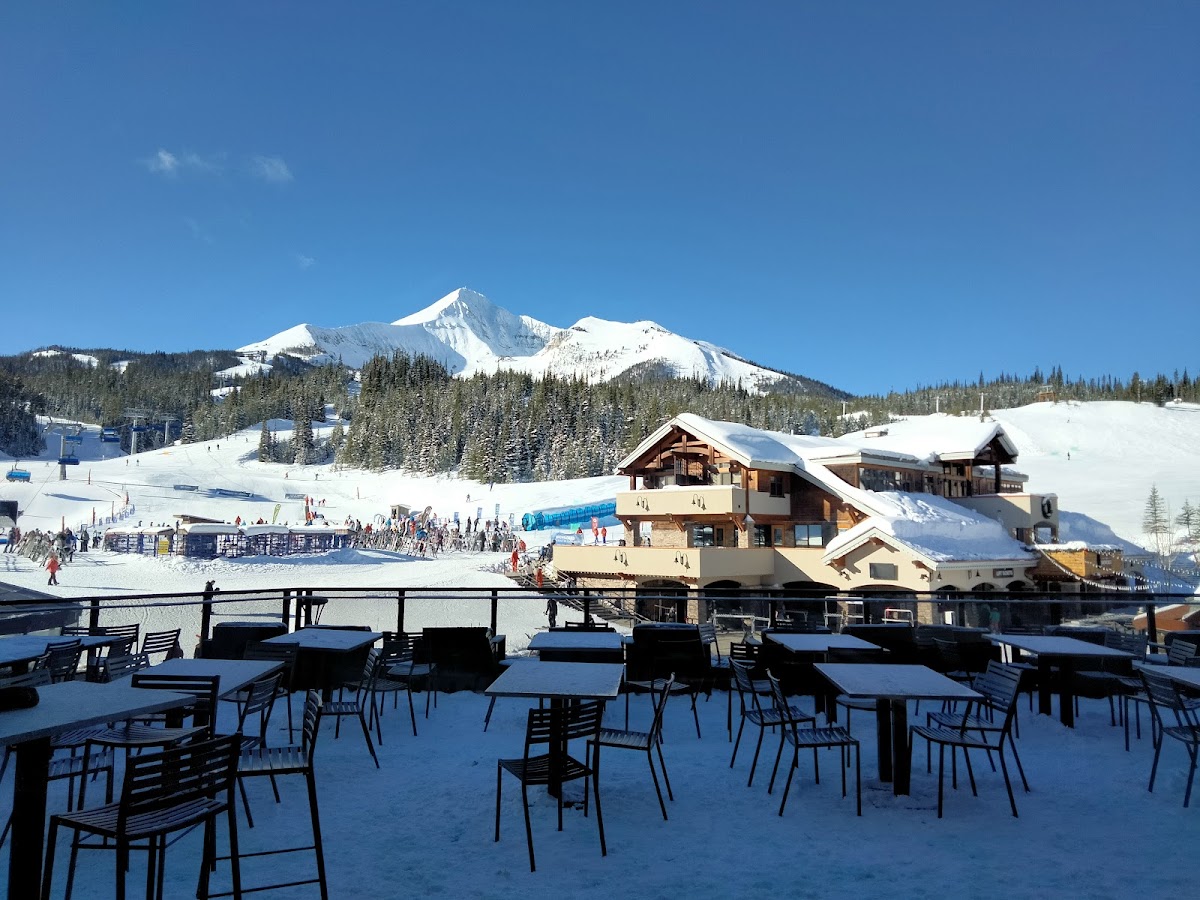 The Exchange at Big Sky photo 2