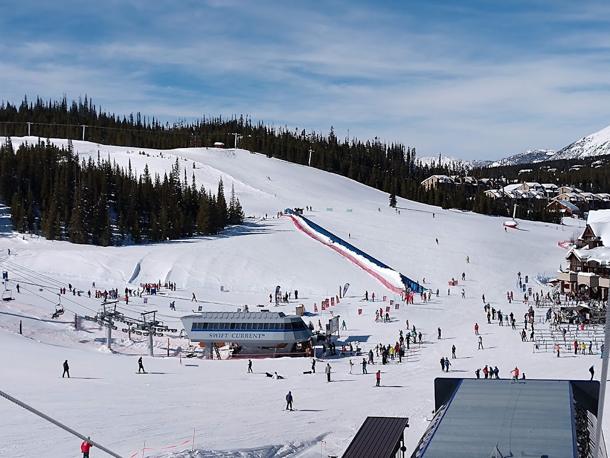 The Exchange at Big Sky photo 3