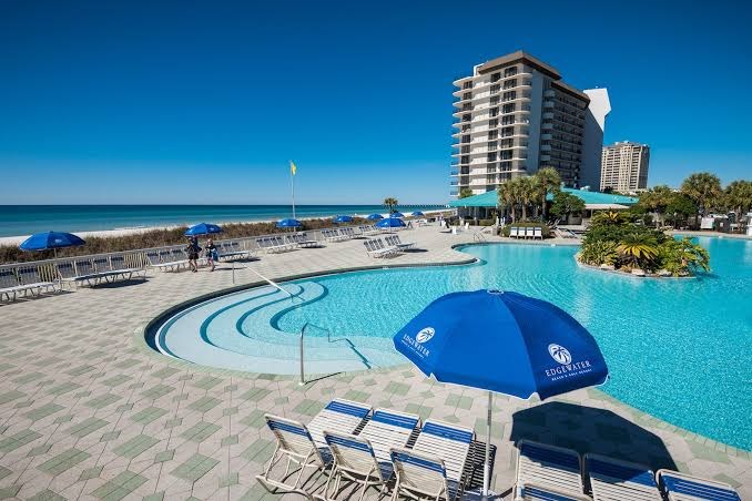 Edgewater Beach & Golf Resort