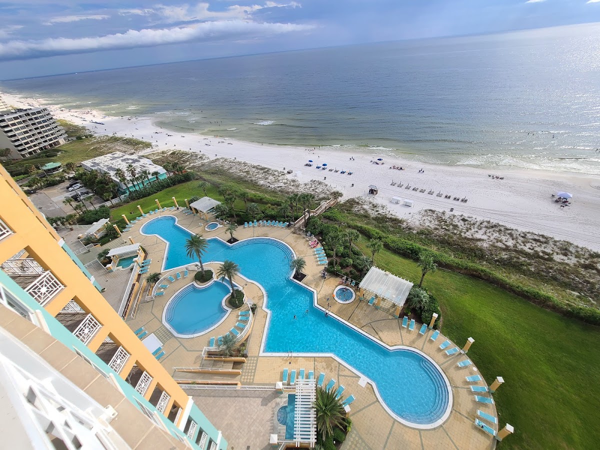 Edgewater Beach & Golf Resort photo 3