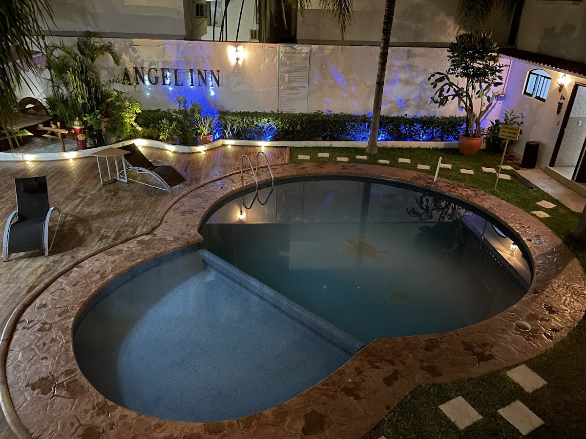 Hotel Angel Inn photo 3