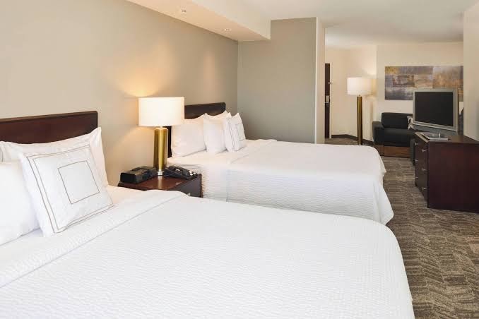SpringHill Suites by Marriott Lancaster Palmdale photo 2