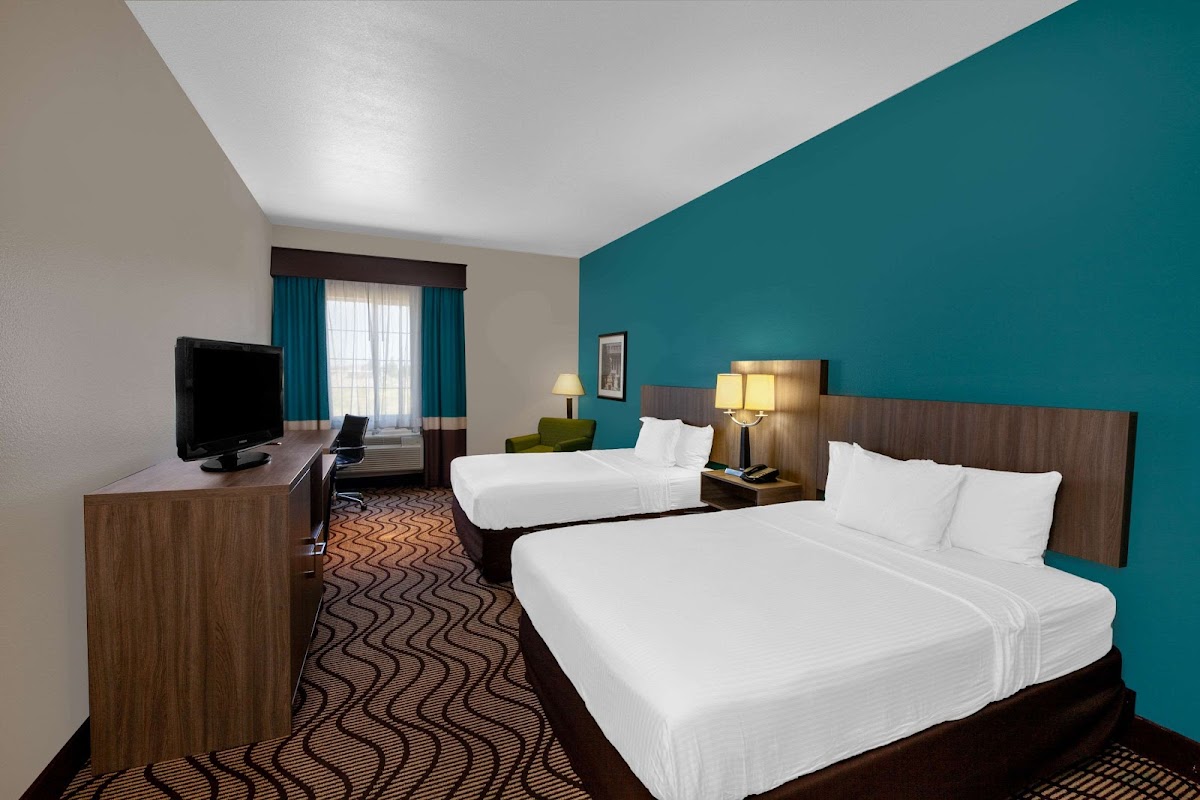 La Quinta Inn & Suites by Wyndham Midland North photo 2