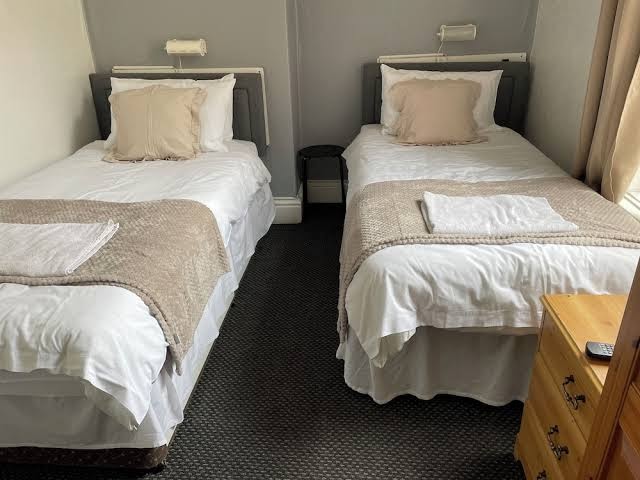 Somerville Hotel photo 2