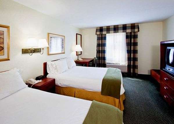 Econo Lodge Wesley Chapel I-75 photo 2