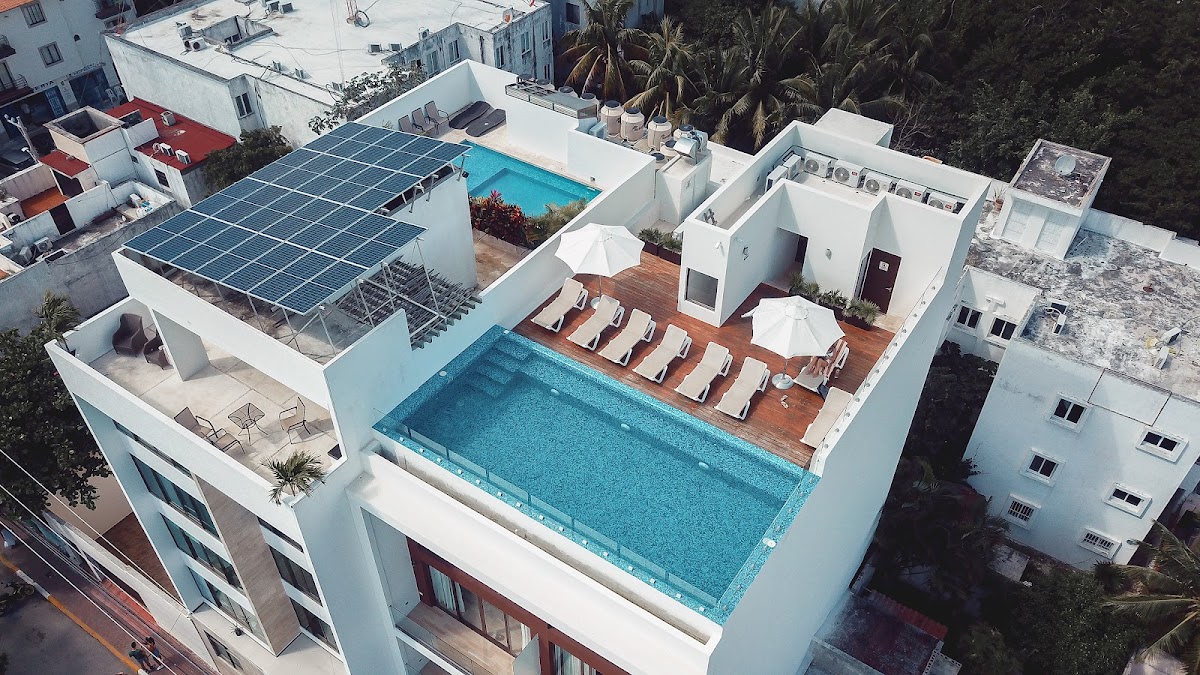 Lahun Suites by Hospitality Wellbeing