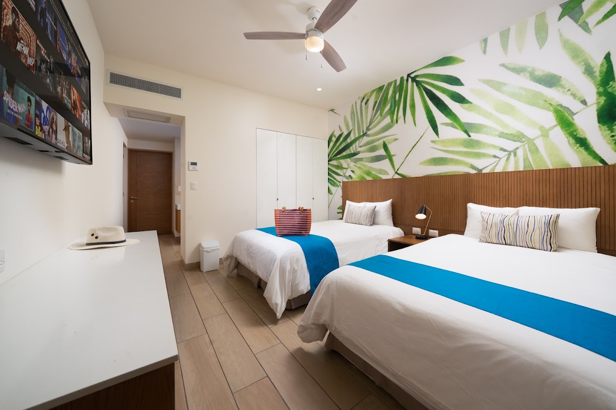 Lahun Suites by Hospitality Wellbeing photo 2