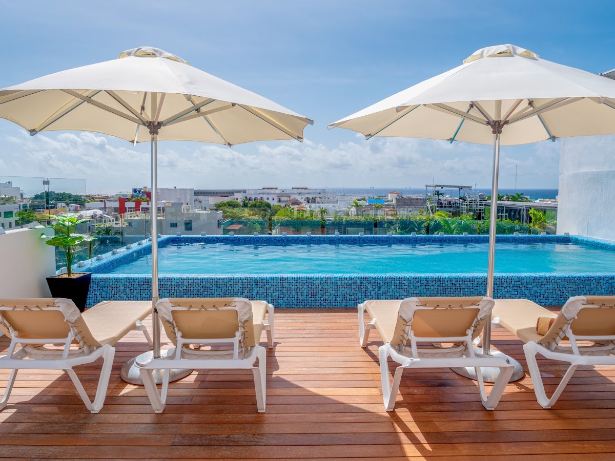 Lahun Suites by Hospitality Wellbeing photo 3