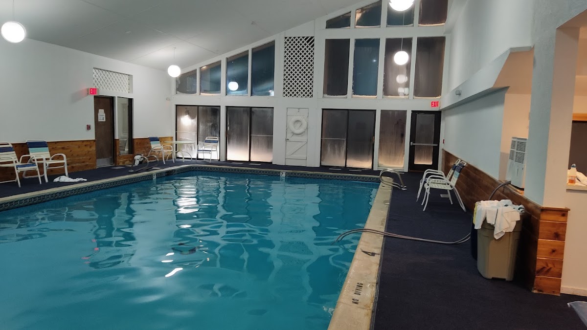 Cascades Lodge photo 3