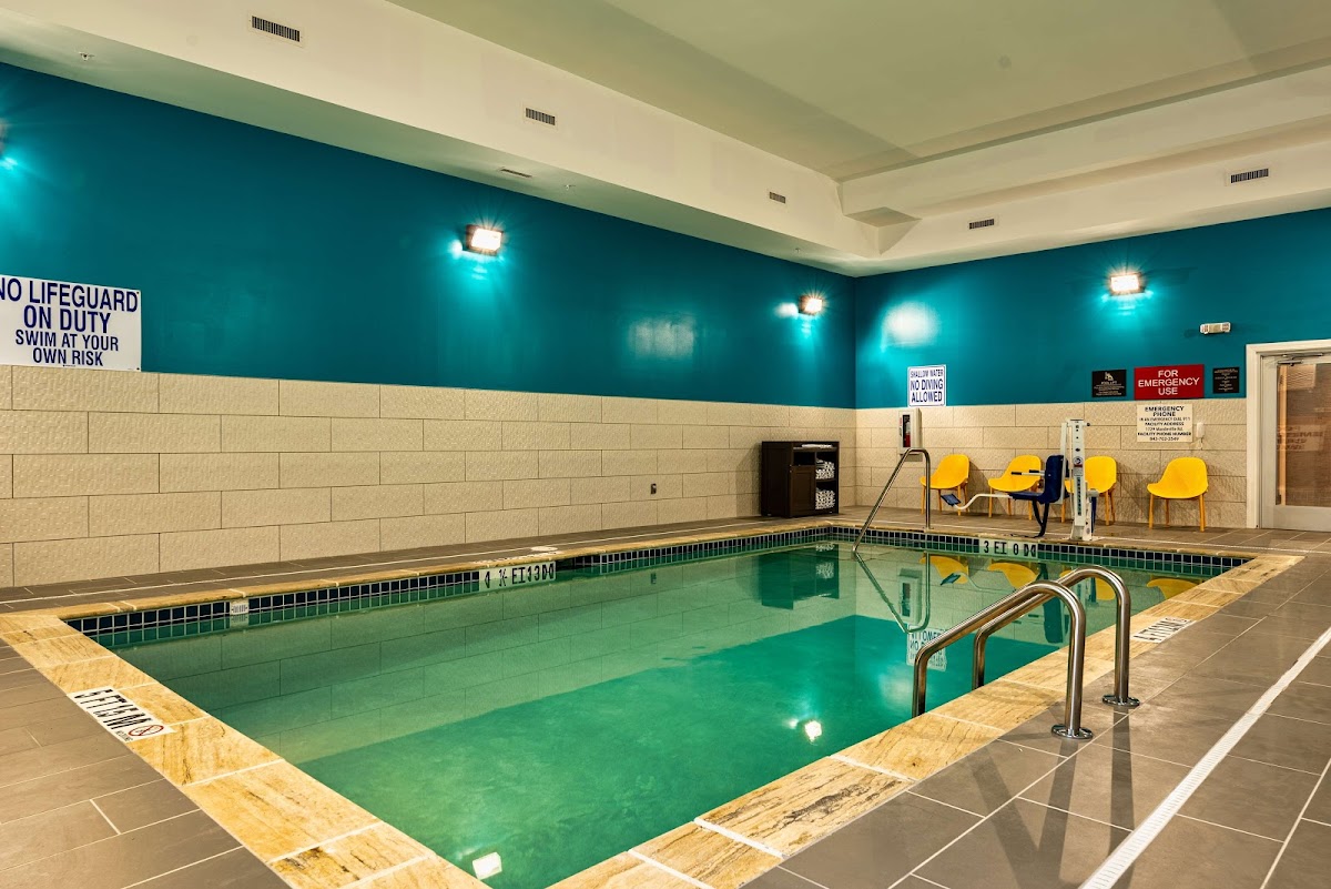 Park Inn by Radisson Florence, SC photo 3