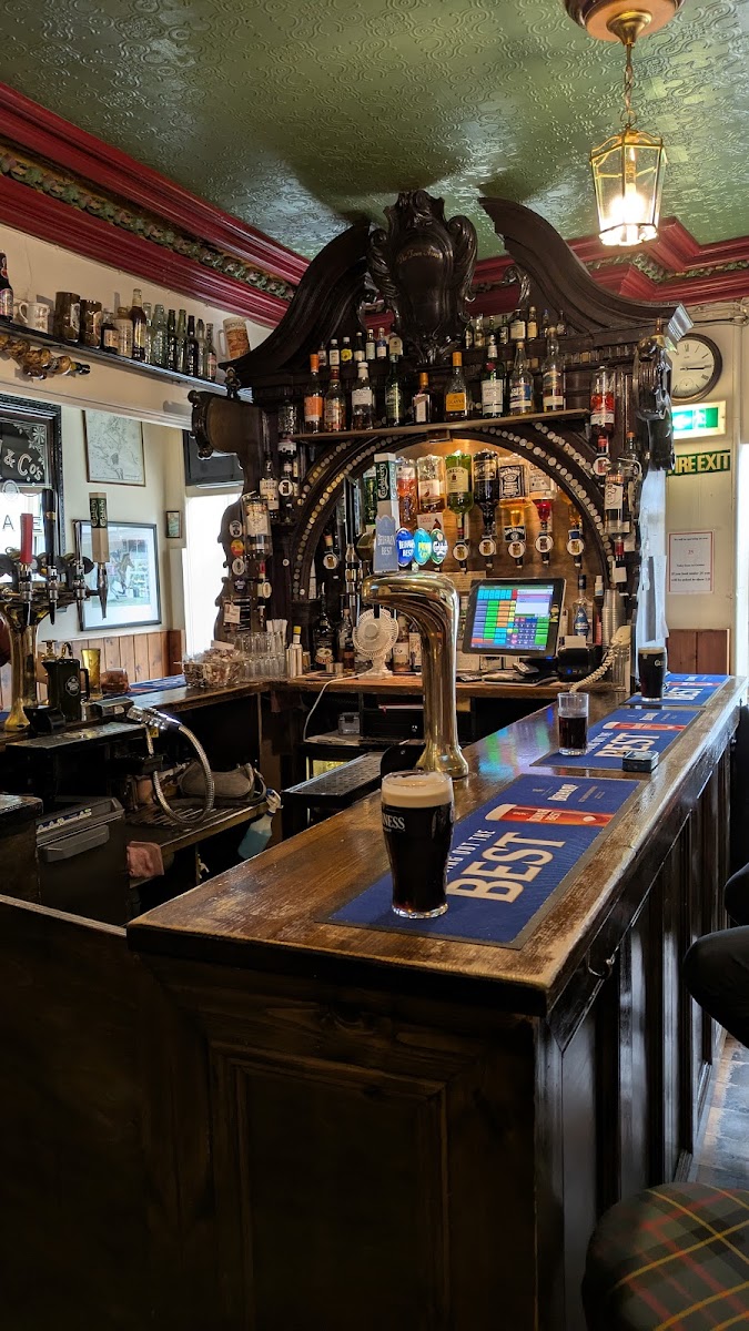 The Town Arms Inn photo 2