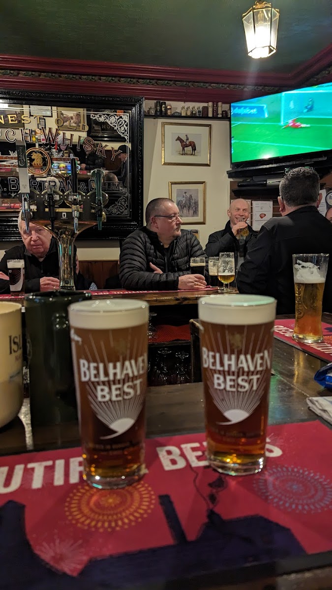 The Town Arms Inn photo 3