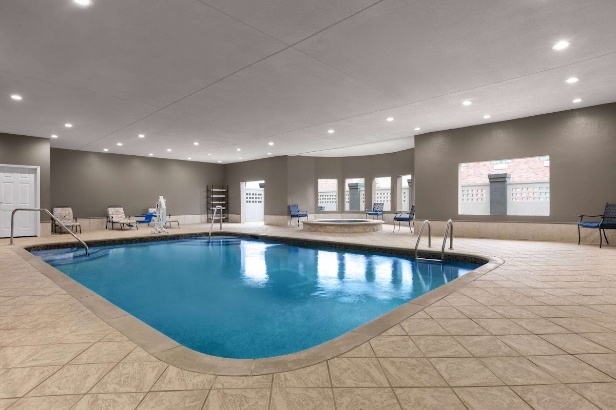 La Quinta Inn & Suites by Wyndham Belton - Temple South photo 3