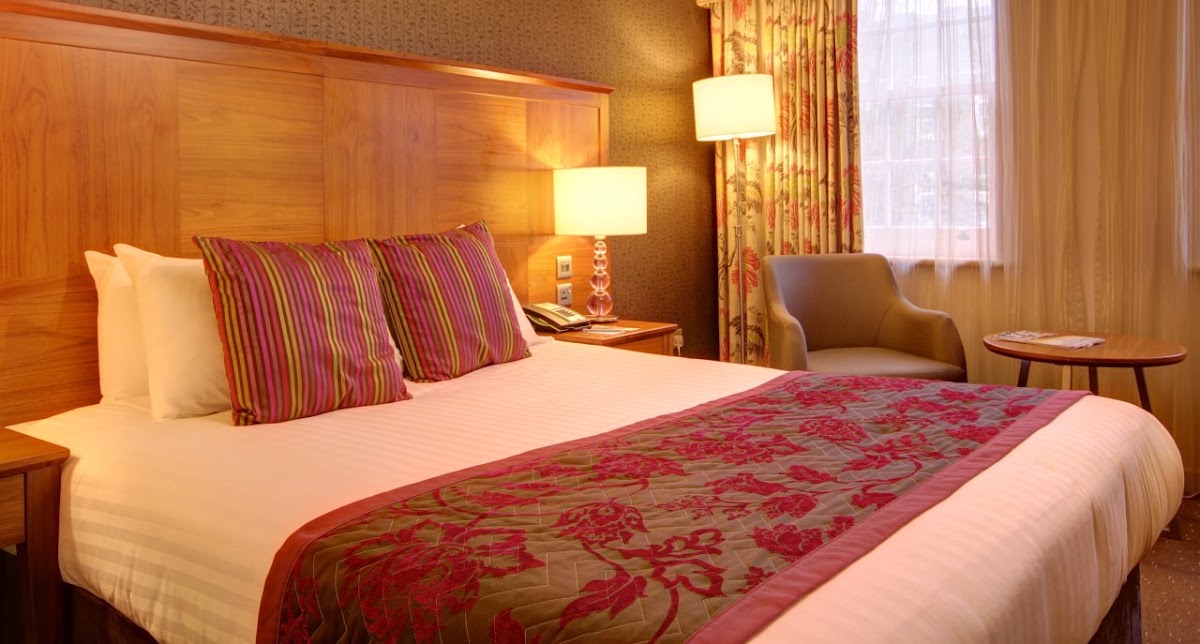 Mercure Exeter Southgate Hotel photo 2