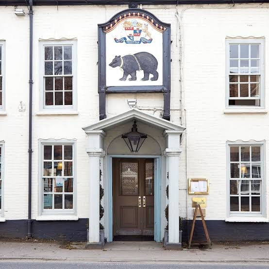 Bear Hotel
