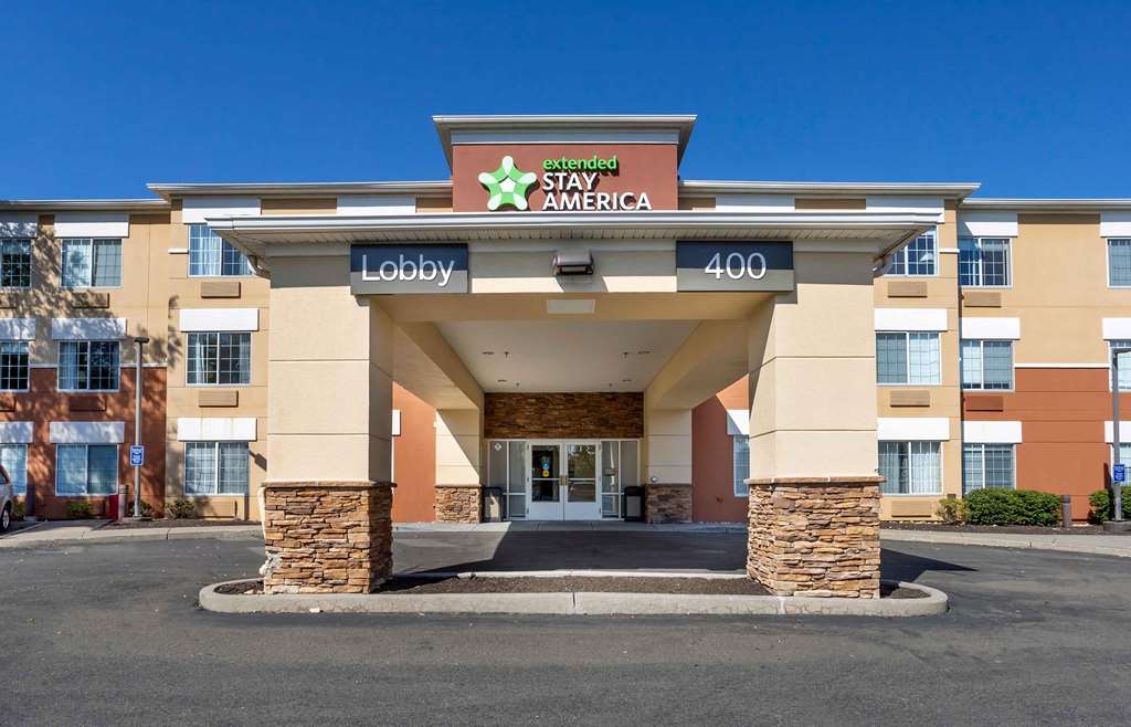 Extended Stay America Suites- Norwalk - Stamford