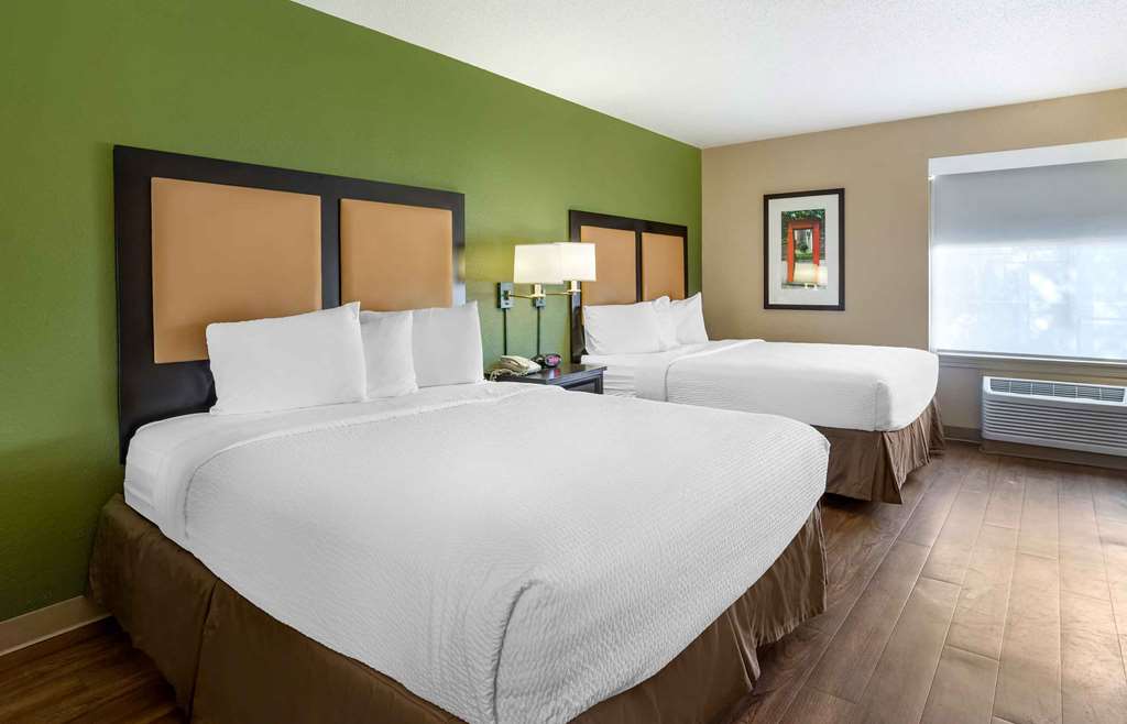 Extended Stay America Suites- Norwalk - Stamford photo 2