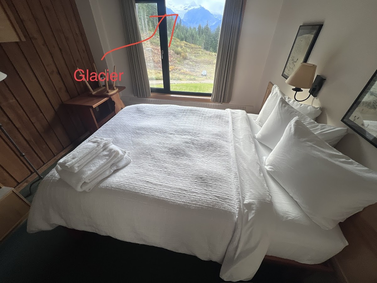 CMH Cariboos Lodge photo 2