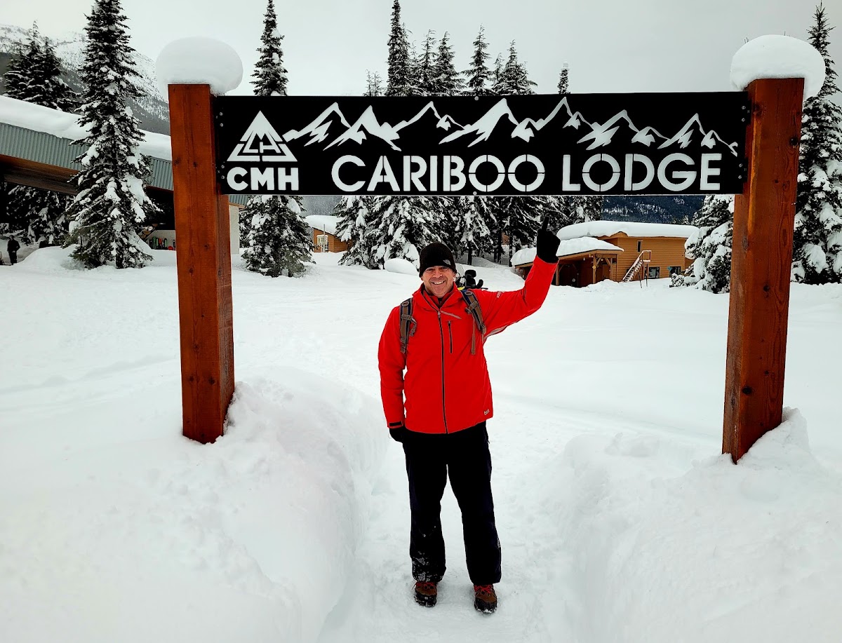 CMH Cariboos Lodge photo 3
