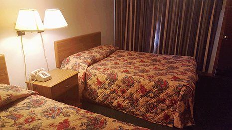 Towne Edge Motel photo 2