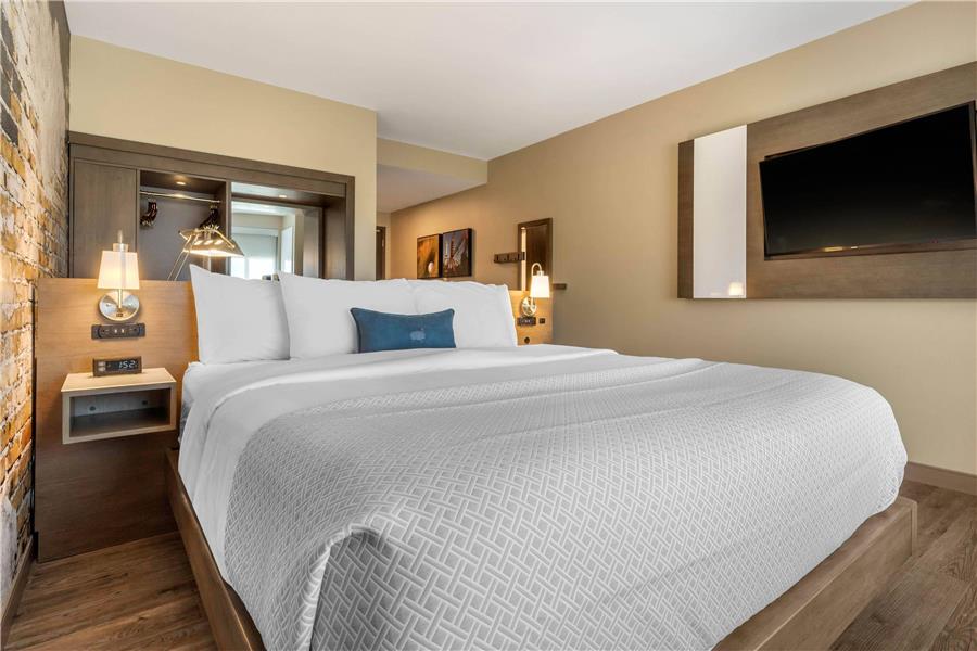 Cambria Hotel Fort Mill photo 2
