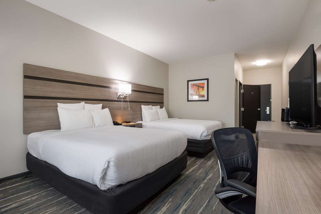Best Western NSU Inn photo 2