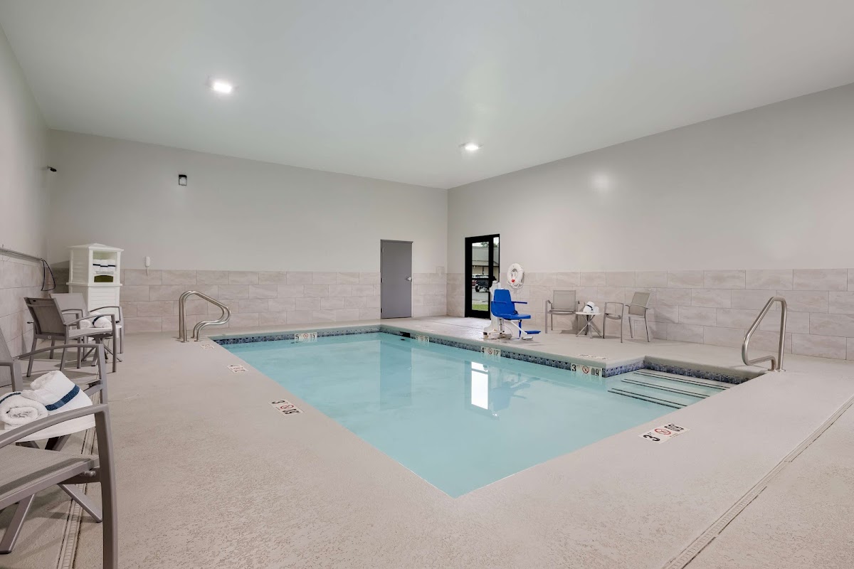 Best Western NSU Inn photo 3