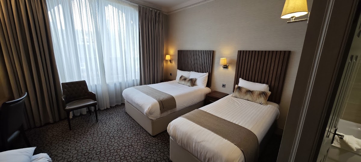 Frederick House Hotel photo 2
