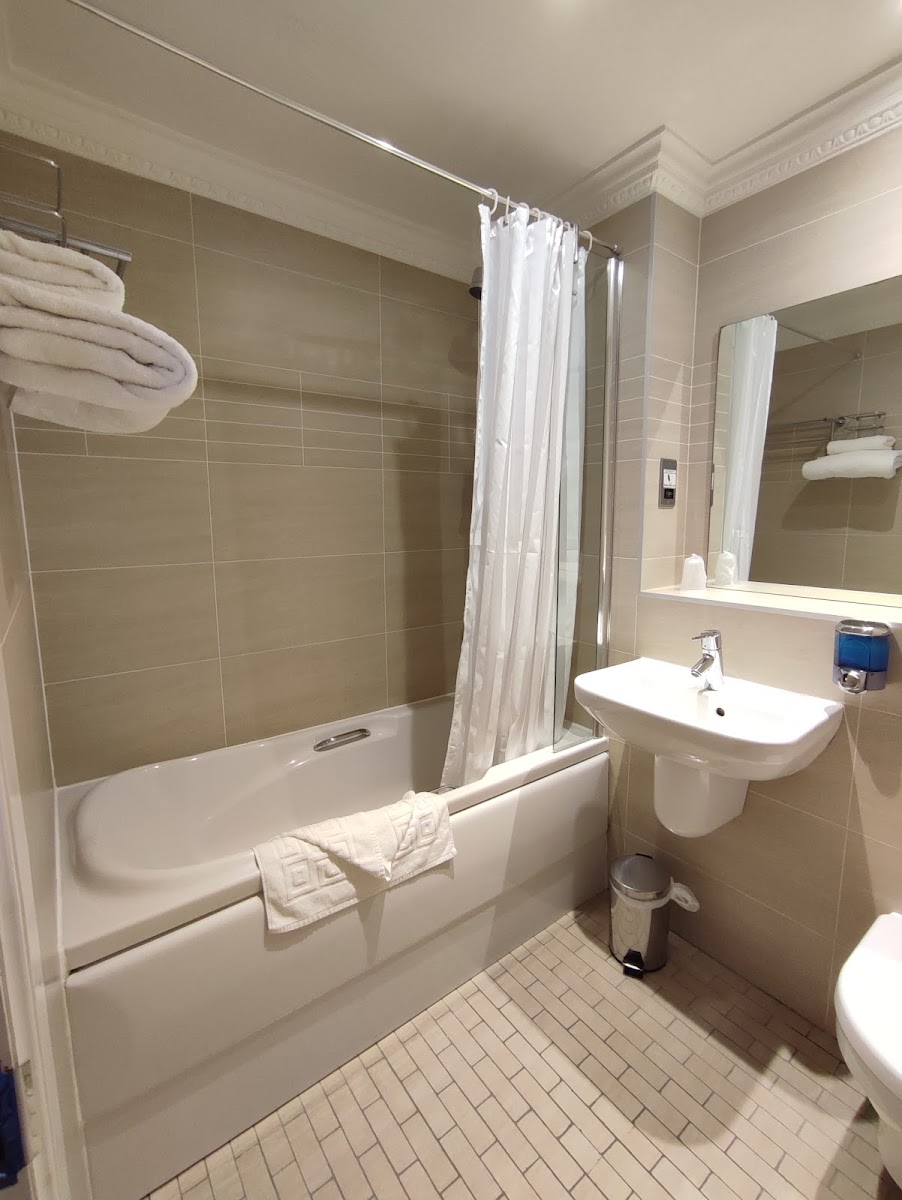 Frederick House Hotel photo 3