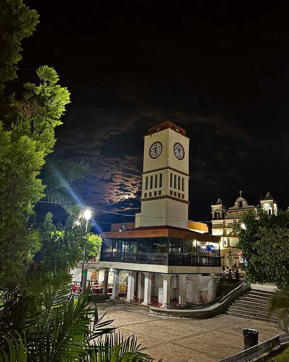 Central Park