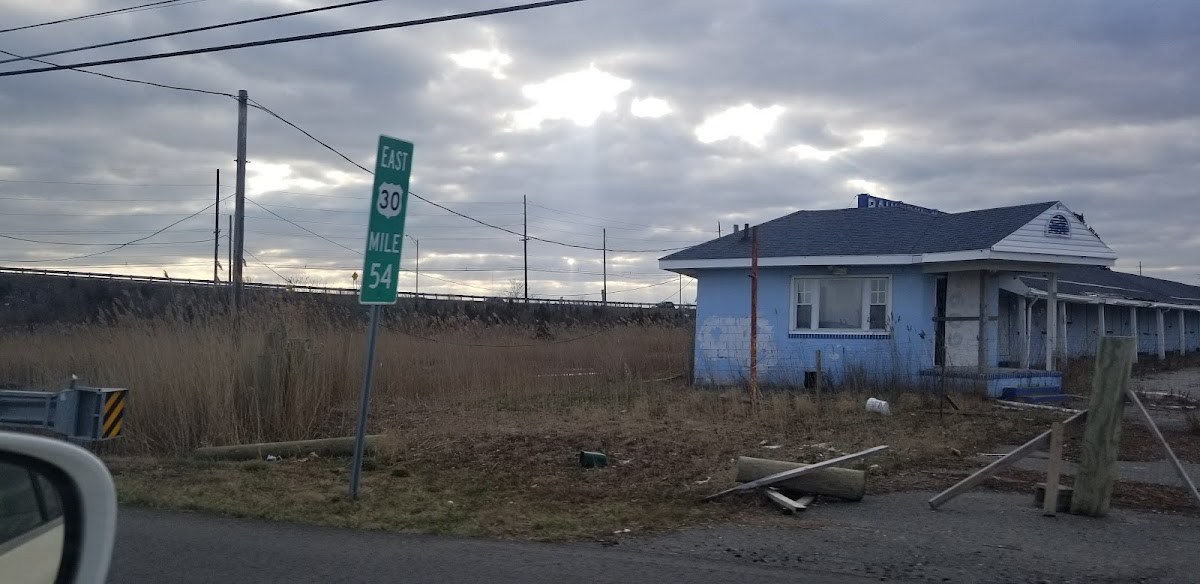 Casino Inn
