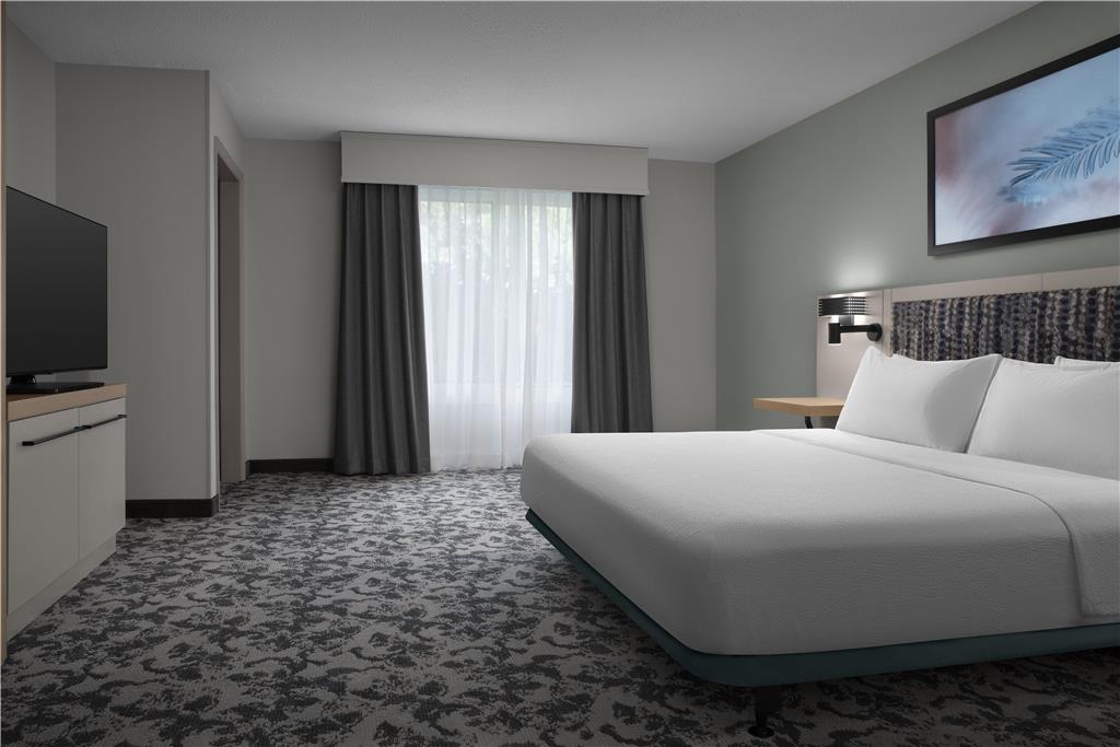 Hilton Garden Inn Auburn/Opelika photo 2
