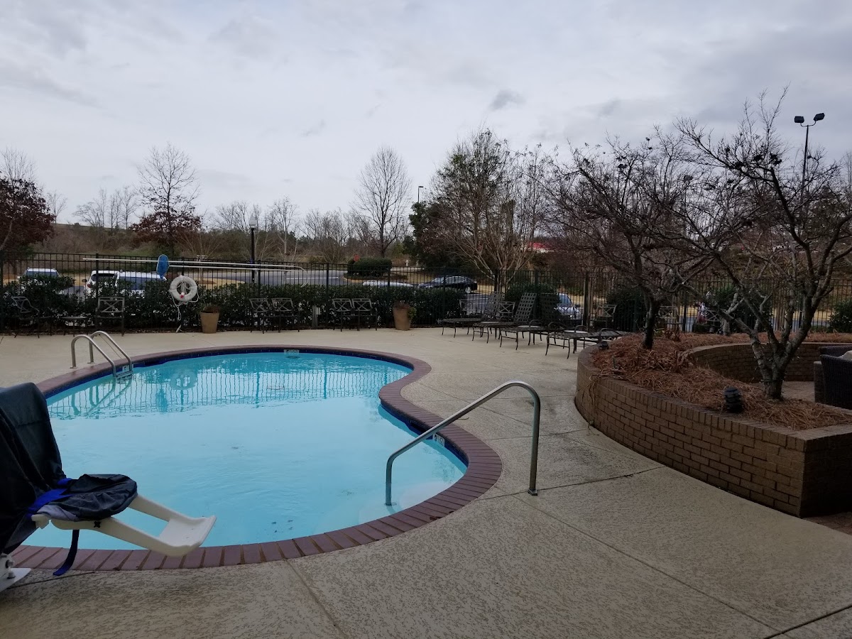 Hilton Garden Inn Auburn/Opelika photo 3