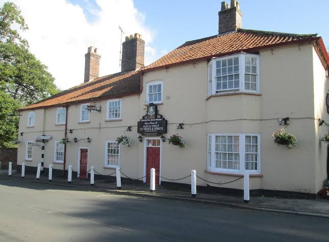 The Triton Inn