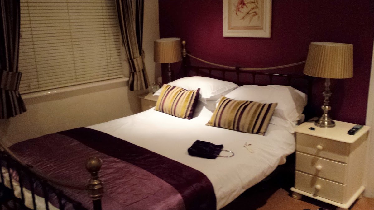 The Triton Inn photo 2