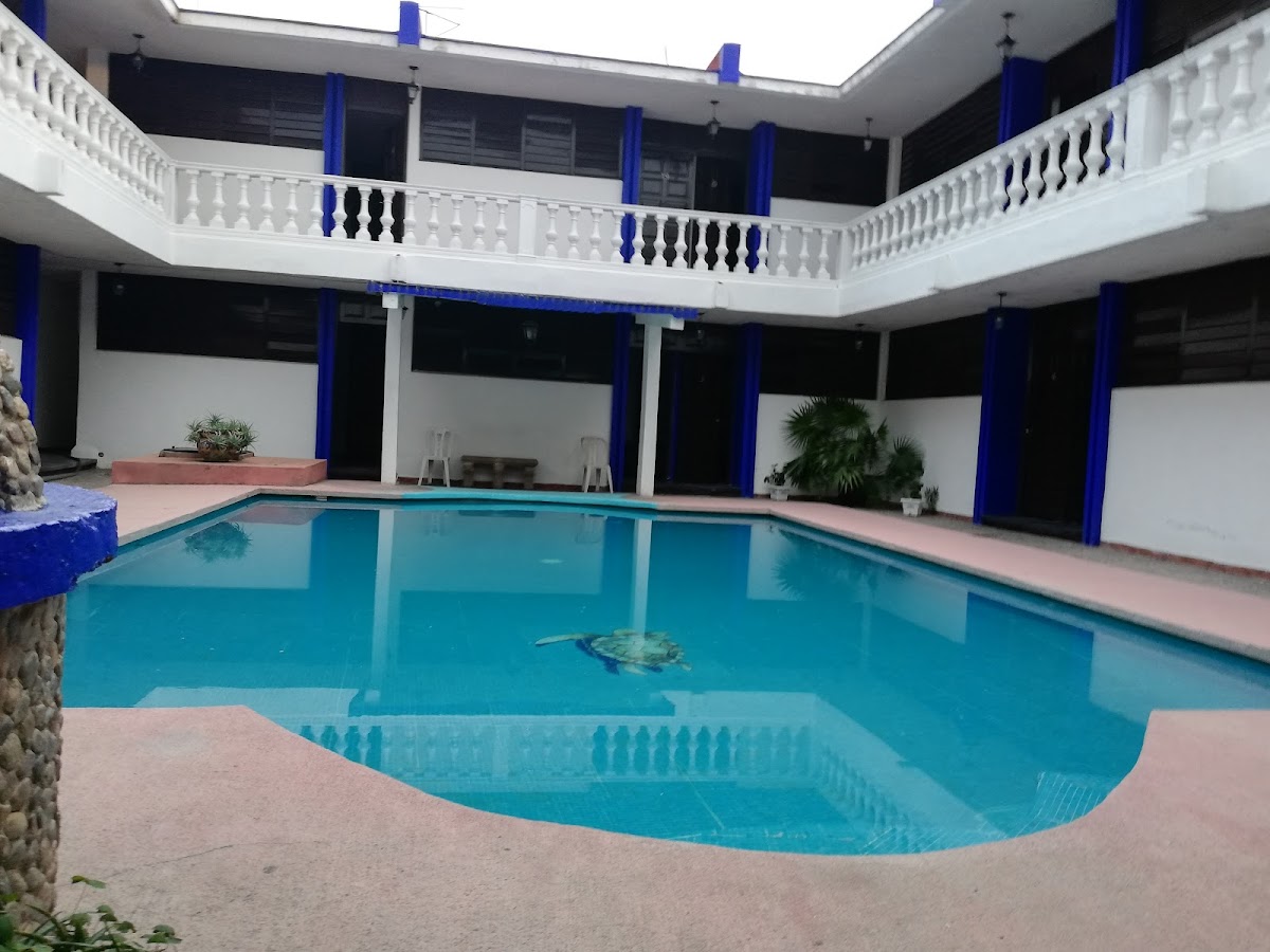 hotel lecarma inn