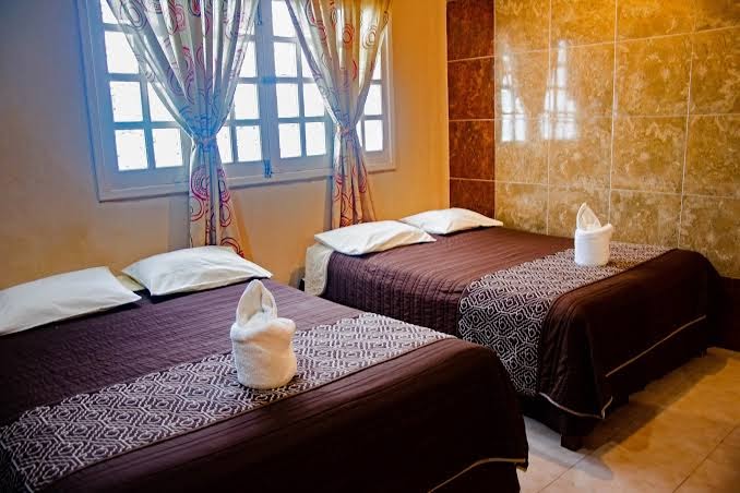 Hotel Villa Angeles photo 2
